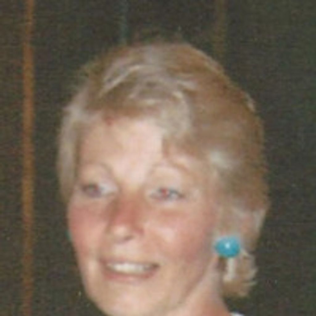 Margaret L. Platt