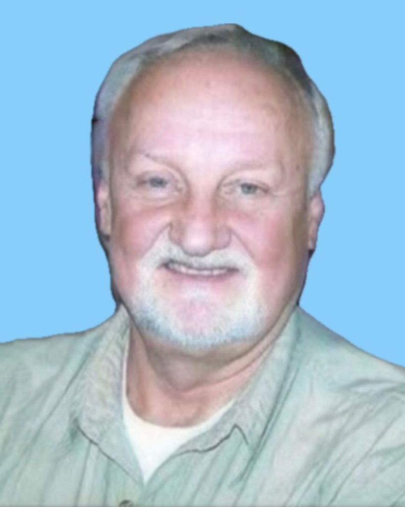 Thomas Ray Van Allen