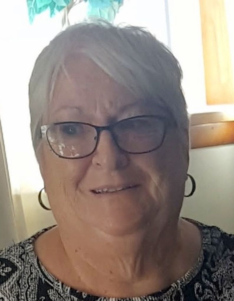 Janet L. (Fralick)  Steingass