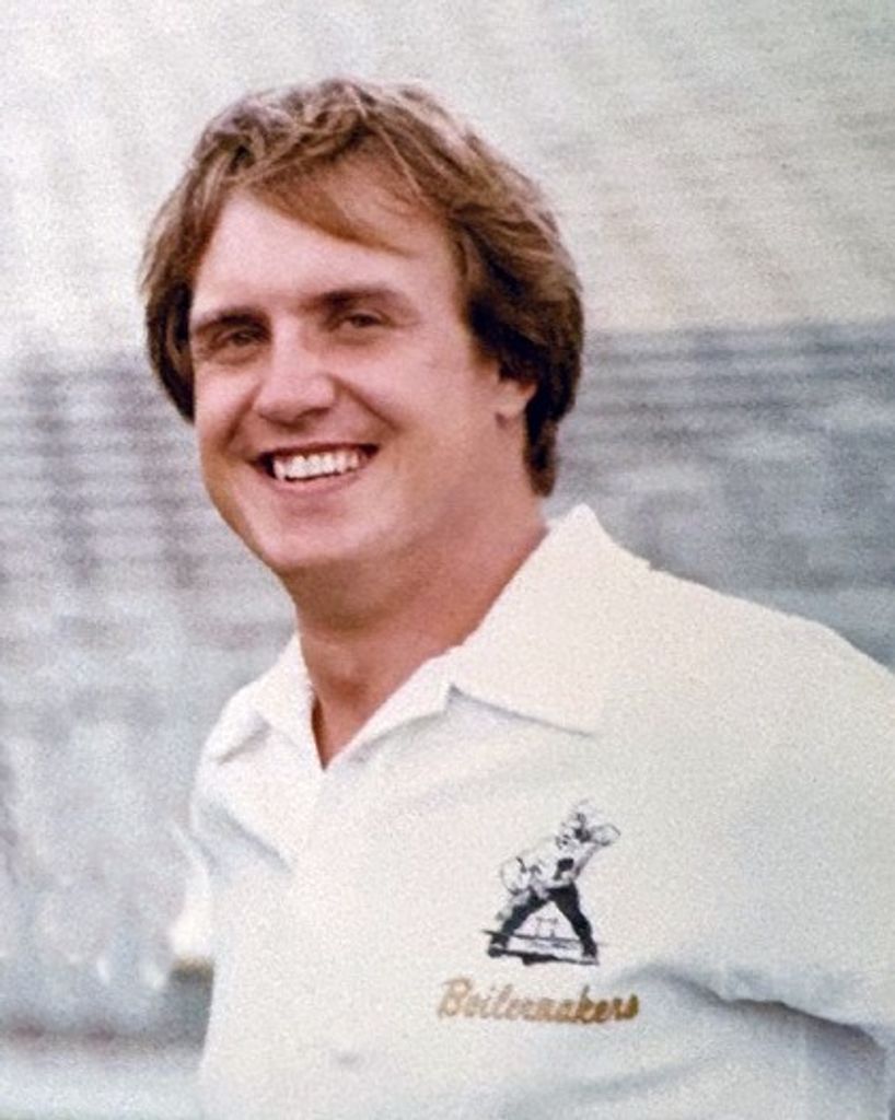 Douglas Harold Redmann Profile Photo