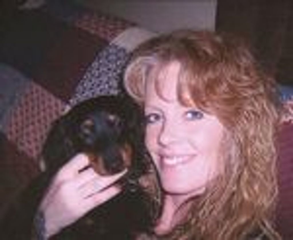 Kimberly Sue Wondrash