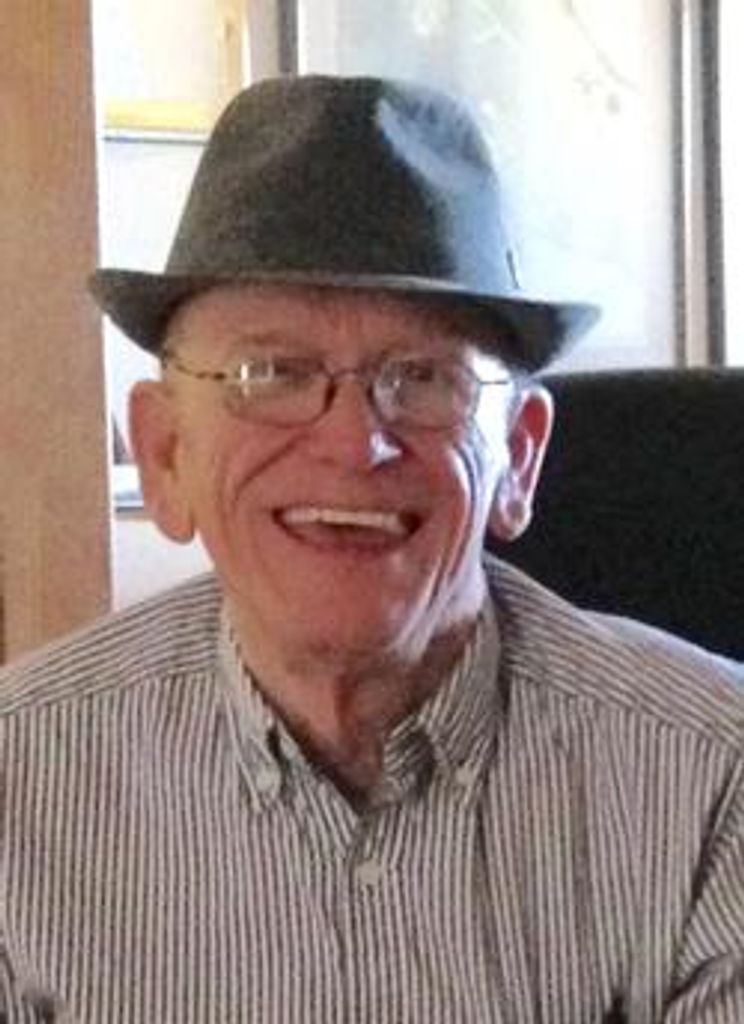 Donald Joseph "Don" Ziegler Profile Photo