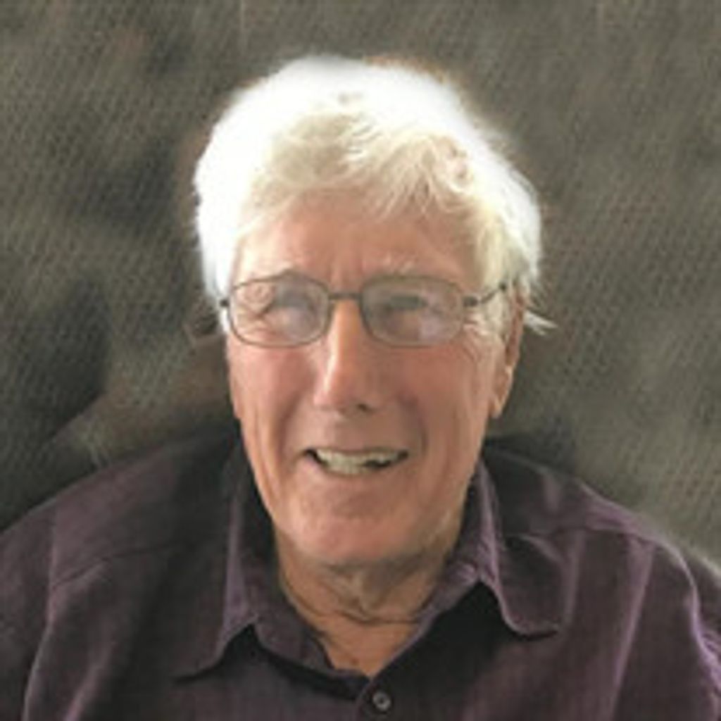 James C. Sparr