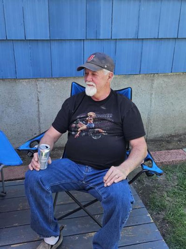 Karl G. Bostrom, Iii