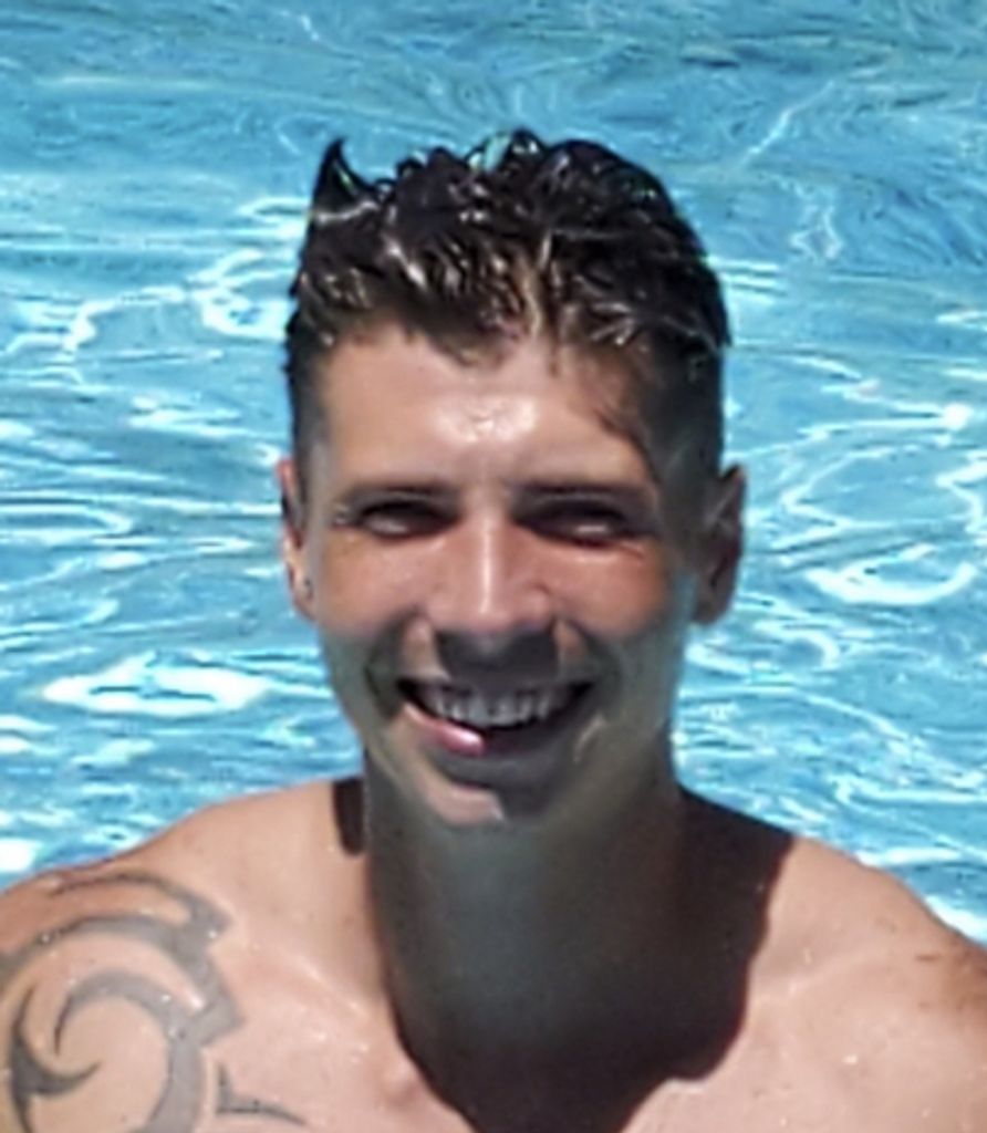 Jeremy Ray Steven Wright Profile Photo