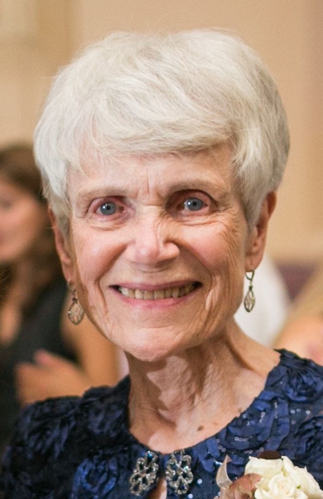 Mary Ellen Kania
