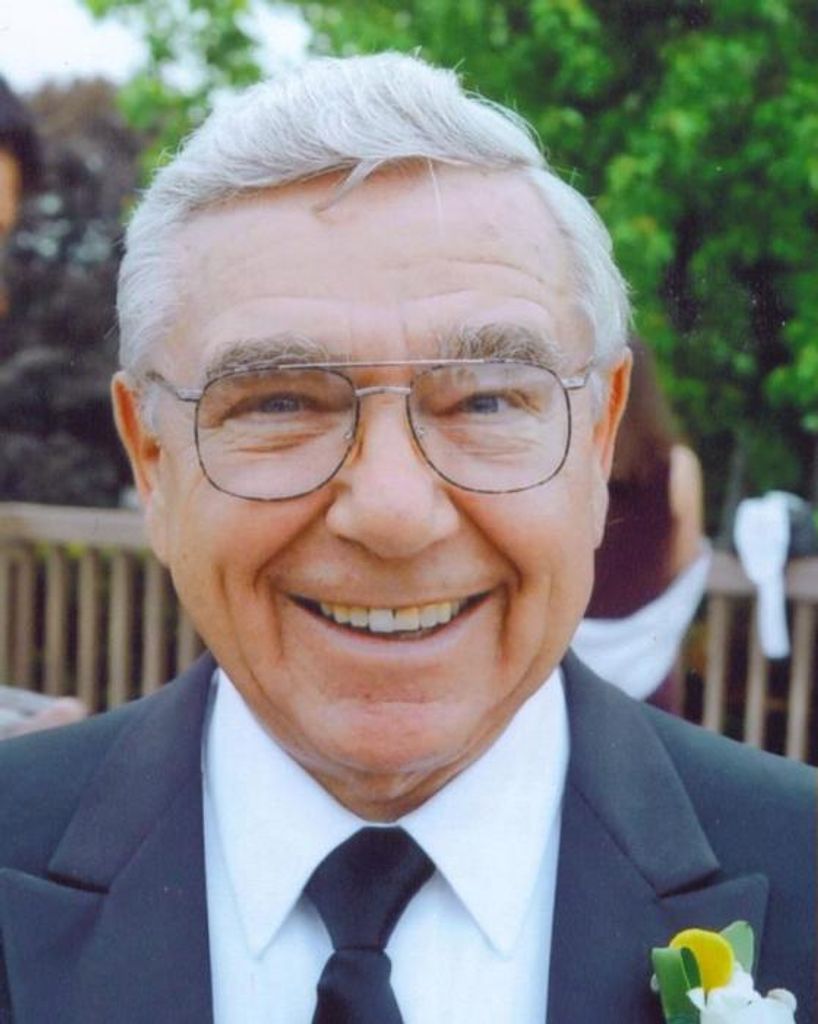 Michael Schuy Profile Photo