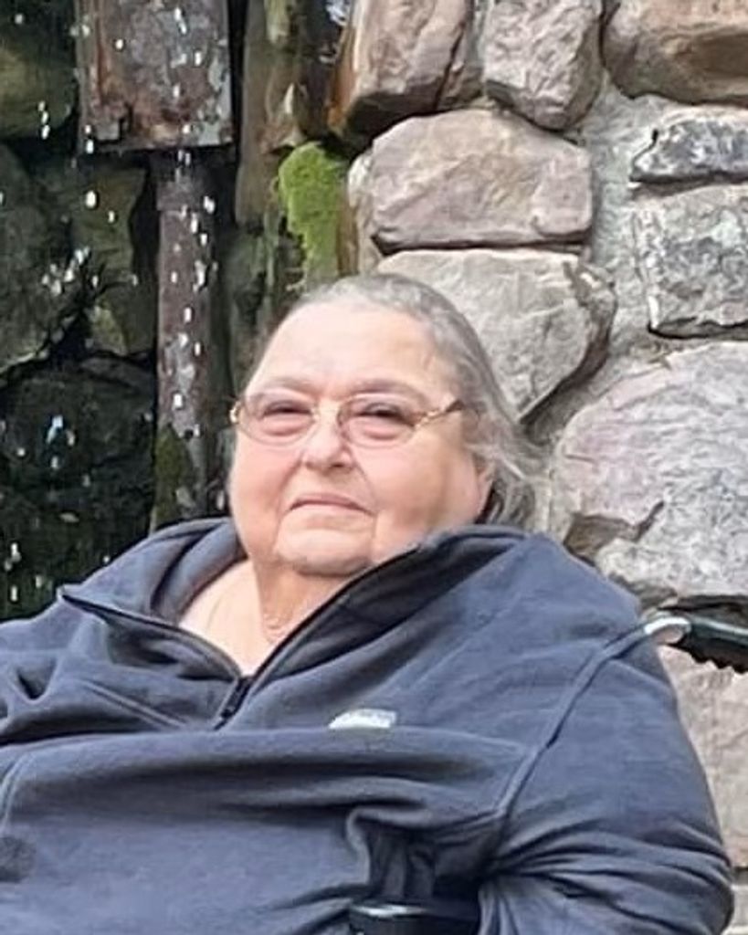Barbara Ann Lafleur