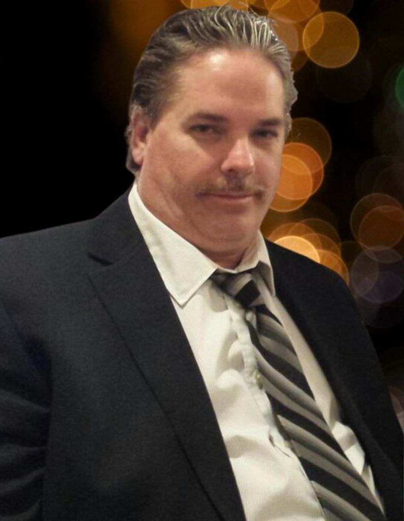 Thomas P. James Profile Photo