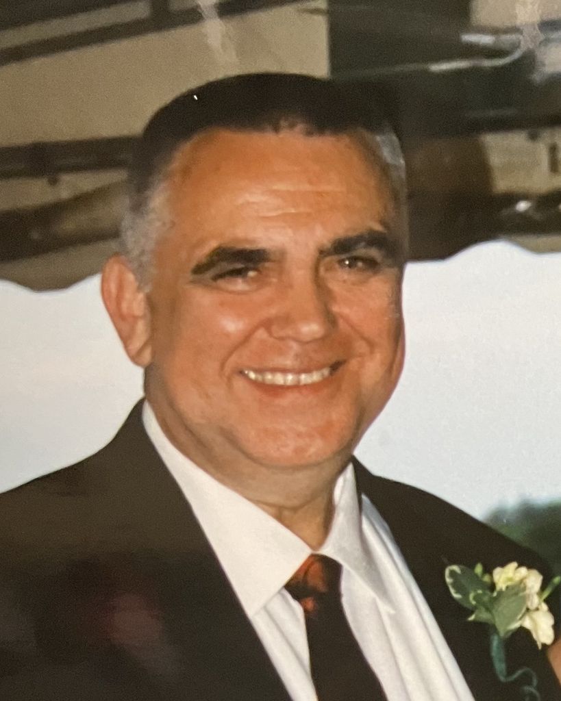 Francis Condon Ciolkosz Profile Photo