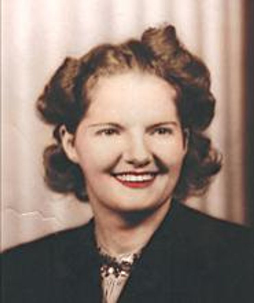 Margaret Eleanor Toms Profile Photo