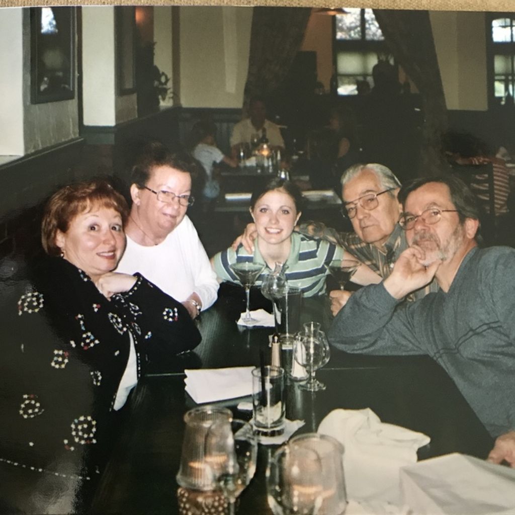 Richard Alan Campbell Profile Photo