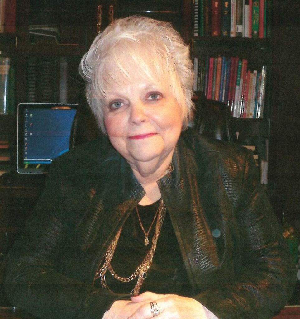 Gloria Holloway