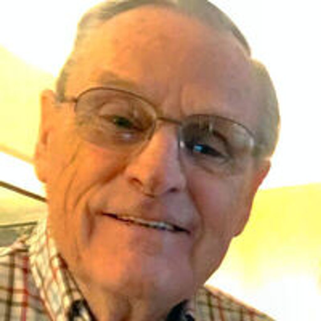 Larry Donald Adams