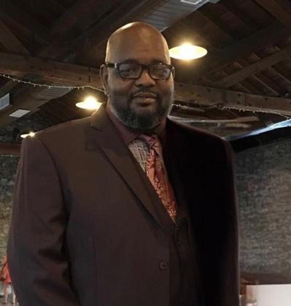 Henry Bernard Jackson Profile Photo