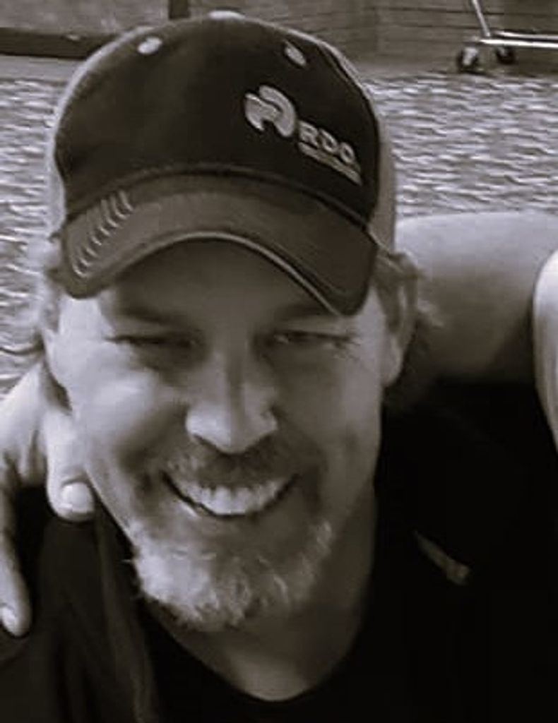 Jay Milligan Profile Photo