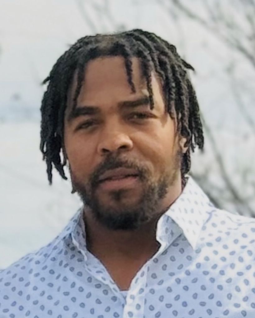 Dedrick Teo Malone