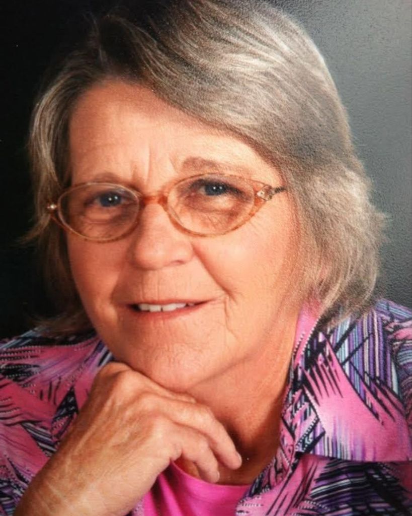 Terri Smith Profile Photo