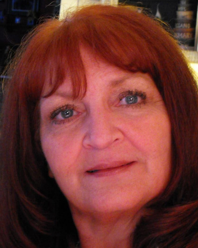 Jill Kathy Stewart