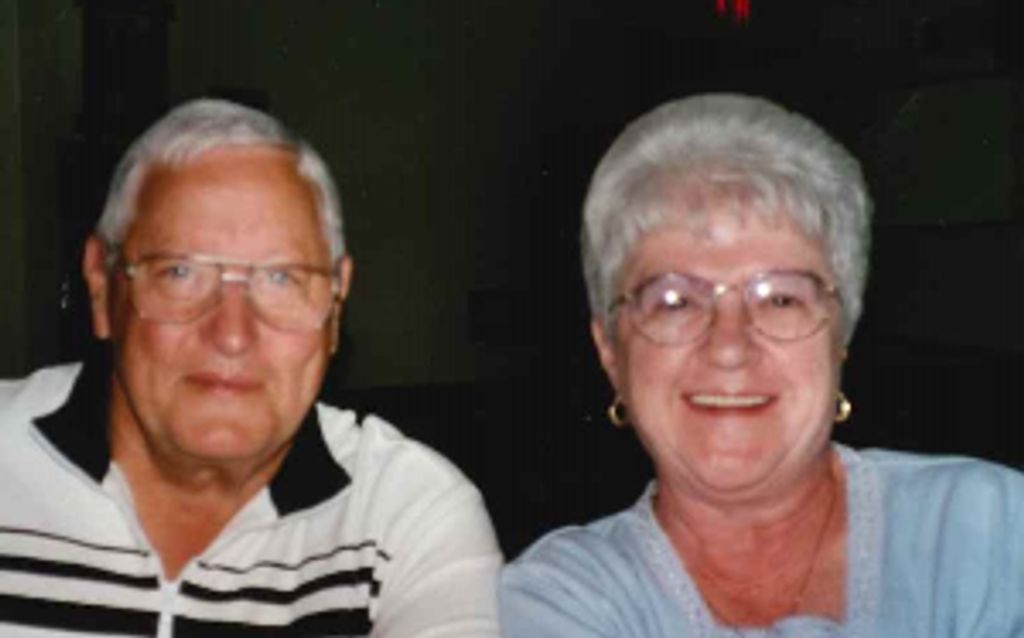Betty V. Payk Profile Photo