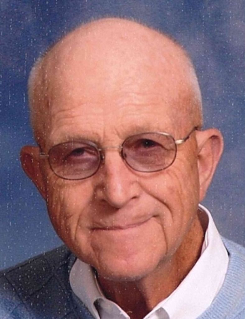 John Van Ryswyk Profile Photo