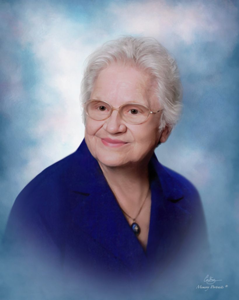 Mrs. Betty Robbins Fields Profile Photo