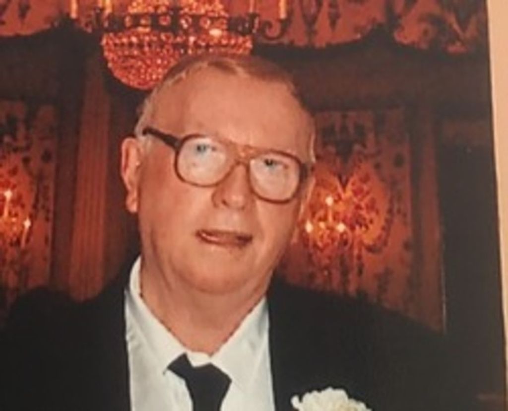 Joseph S. Morrison Profile Photo