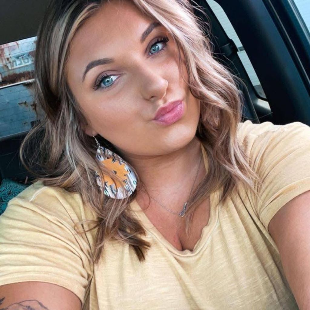 Taylor Nicole Crouse