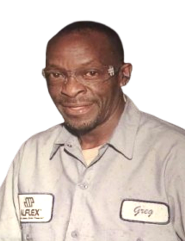 Mr. Gregory Wendell Hill