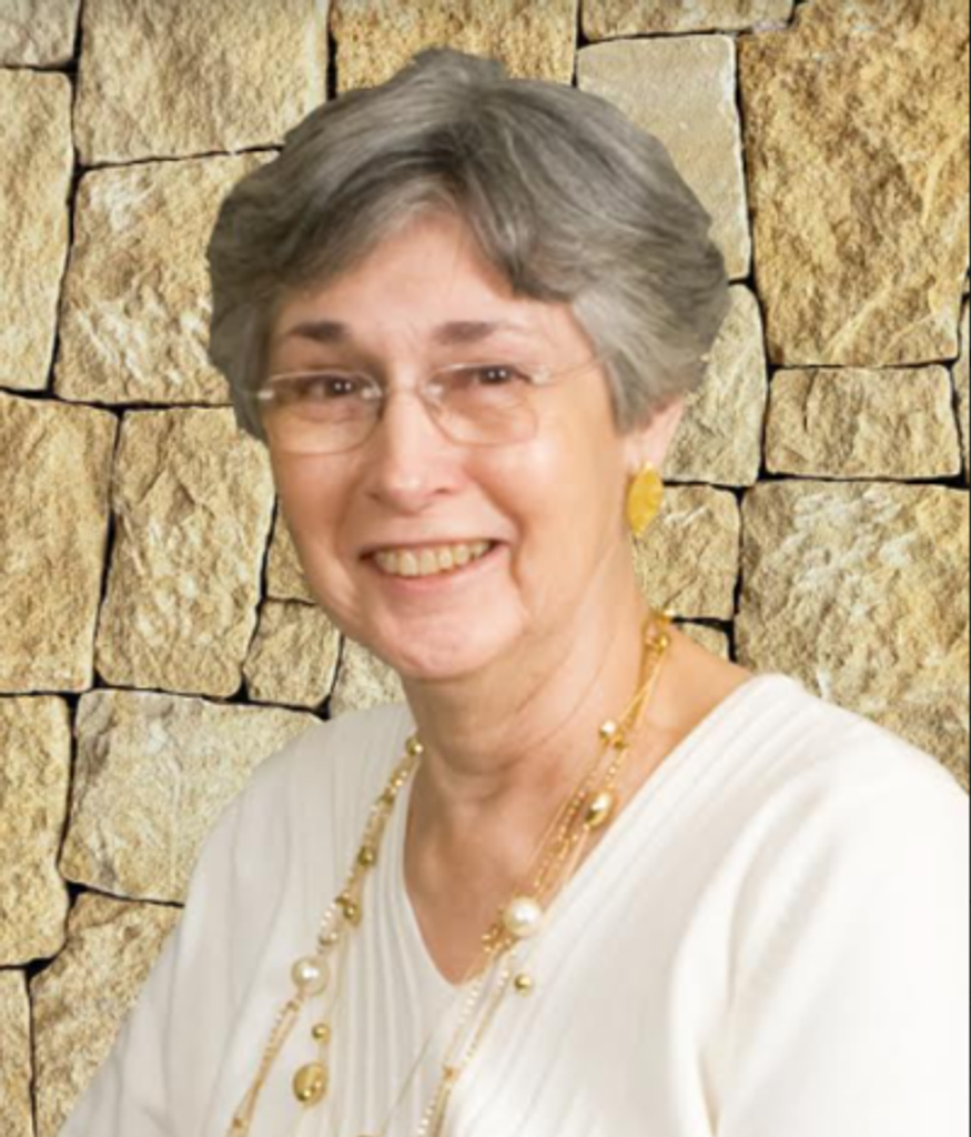 Alice I. Hoover Profile Photo