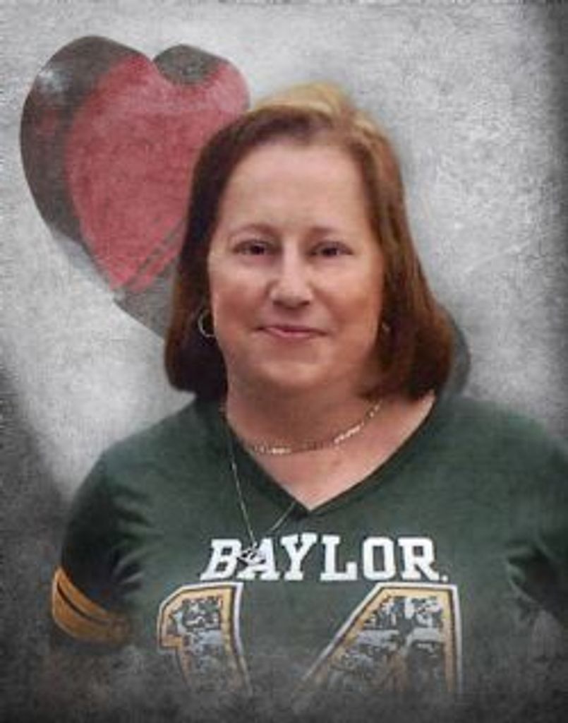 Kimberly Stevenson Profile Photo