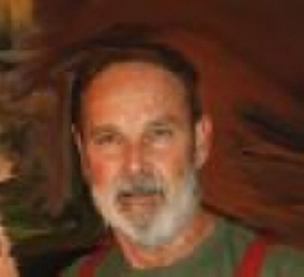 Ronald Steven Herron