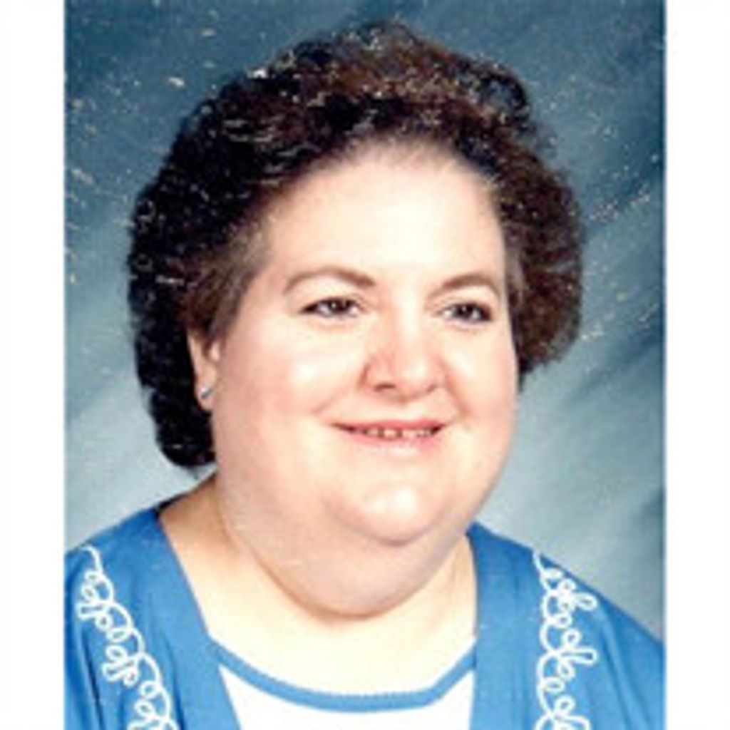 Joann M. Krueger