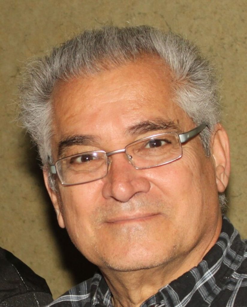 Pasquale "Pat" Pupo