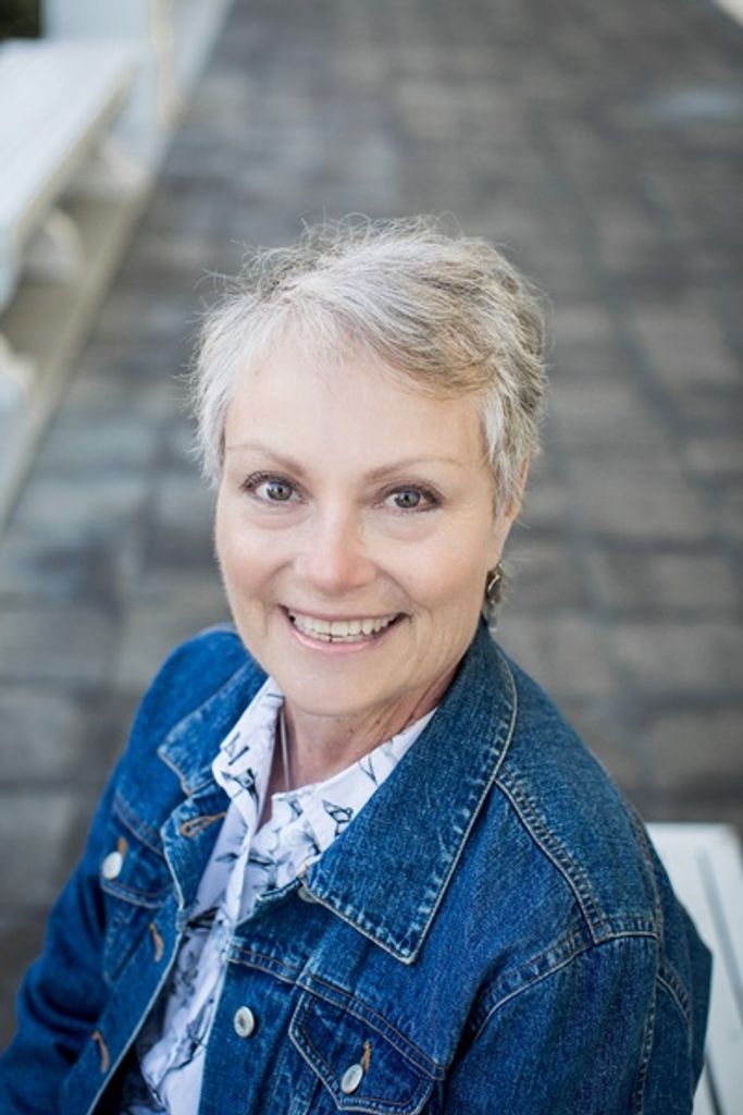 Theresa Louise Rook Profile Photo