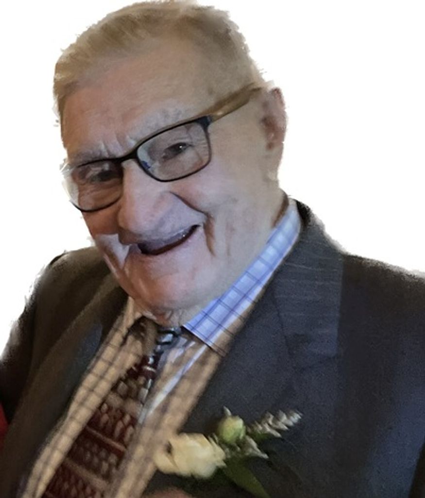 Clyde Mayer Reams Profile Photo