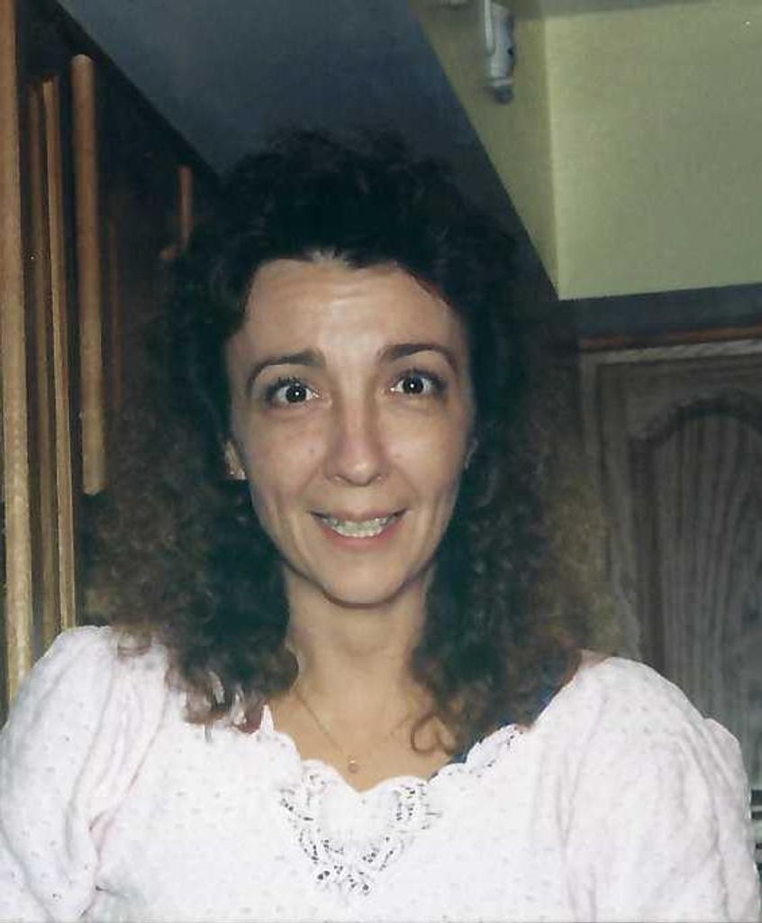 Susan T. Fisher