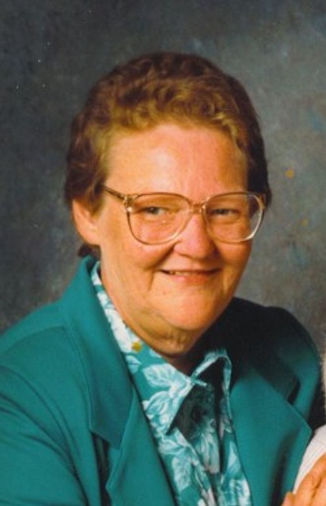 Linda Goutcher