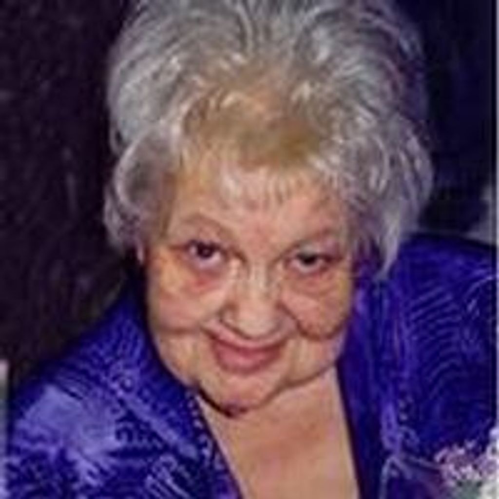 Carolyn Joyce Young