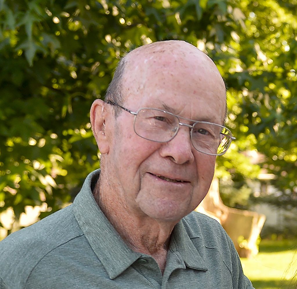 Mark Ellis Hatch
