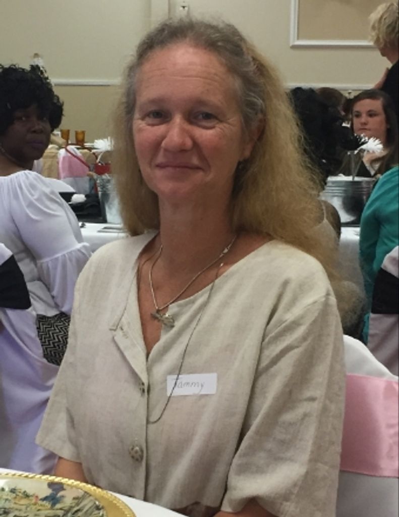 Tammy Lynn Chandler Profile Photo