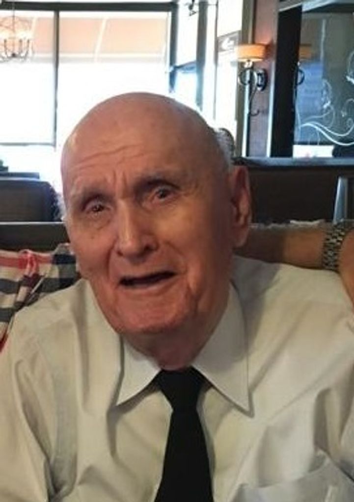 Nick G. Lykouretzos