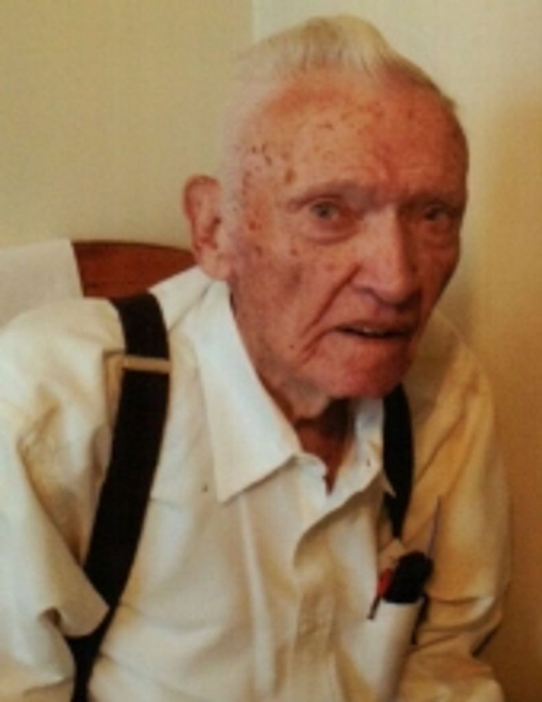 James Floyd White -Gwfh