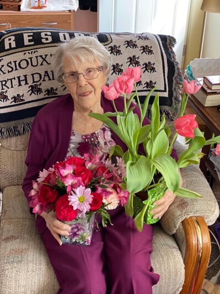 Gladys Hempler Profile Photo