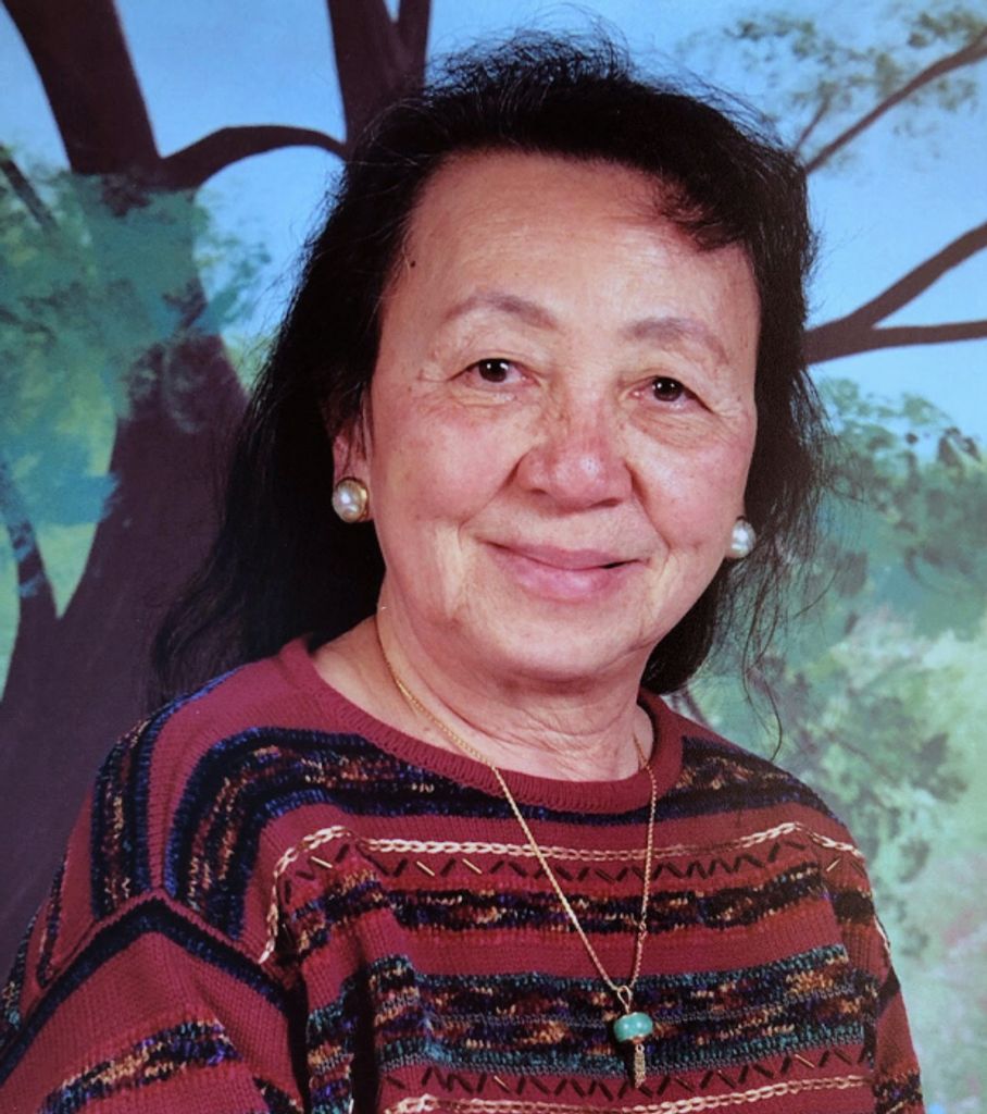 Tang Van