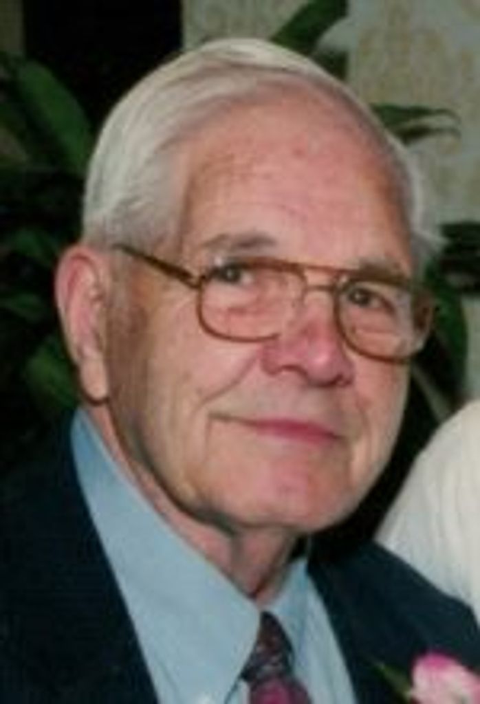 Robert J. Singleton