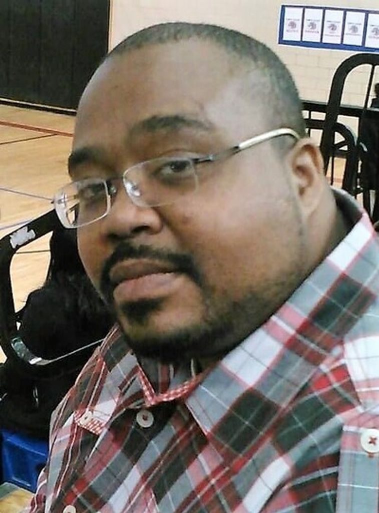 Lamont J. Wilson Profile Photo
