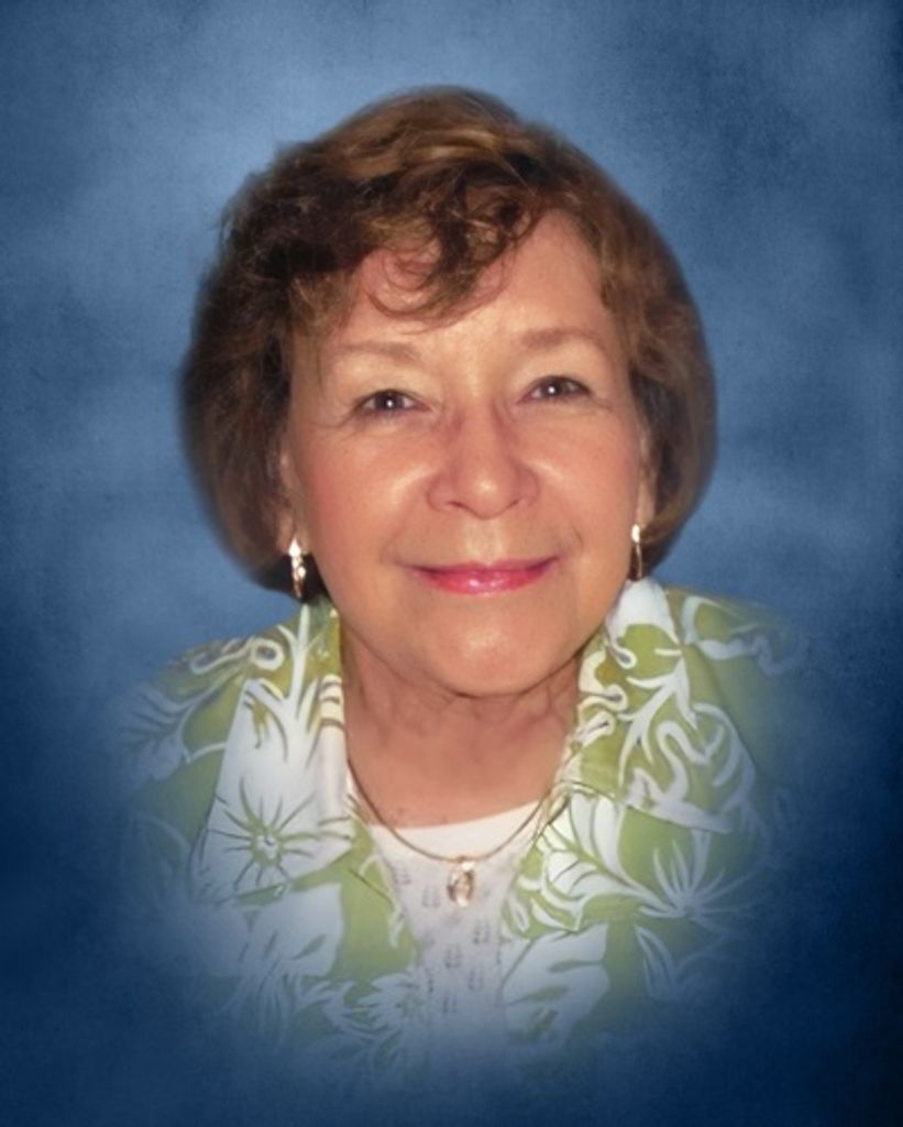 Rebecca Dove Todd Profile Photo