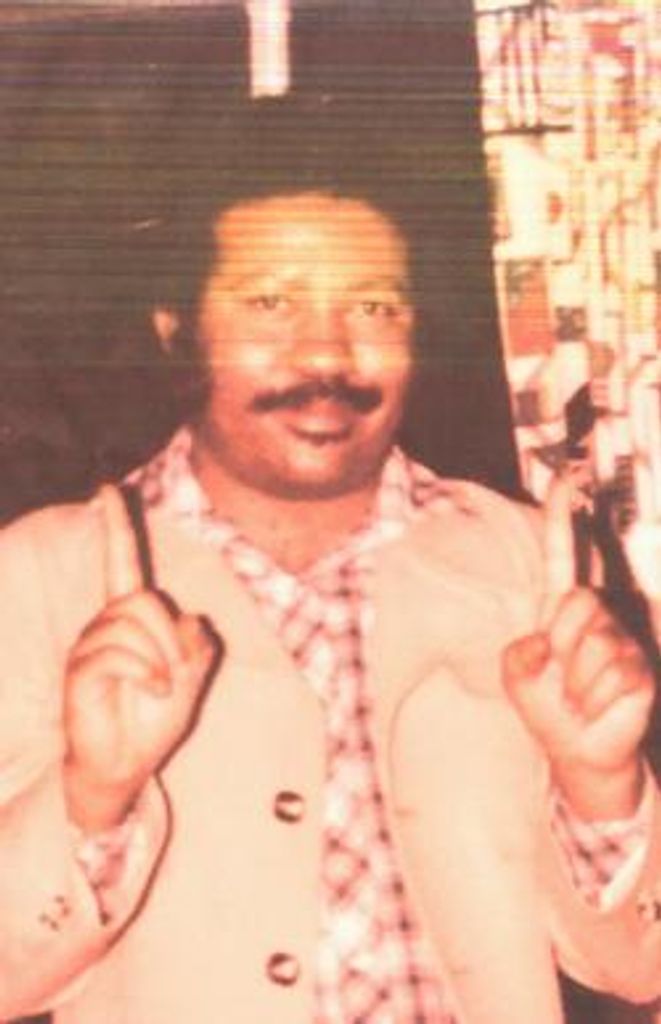 Carl Douglas Byrd, Iii