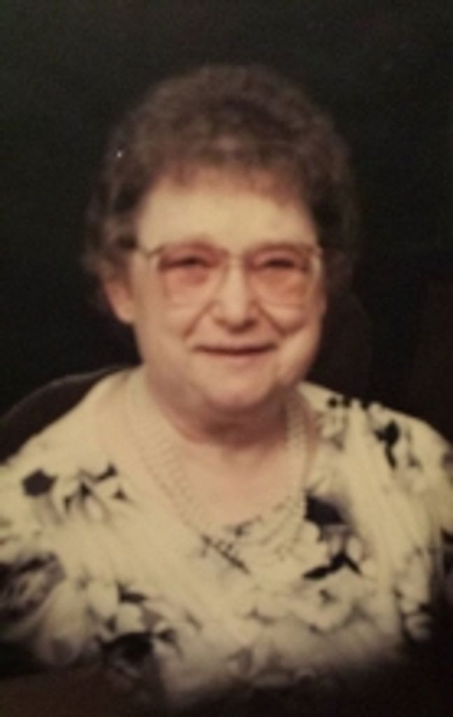 Lois Wright